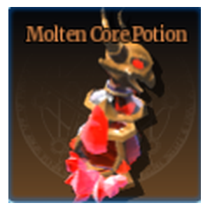 Molten Core